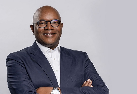 Telkom South Africa appoints Serame Taukobong Group CEO Designate