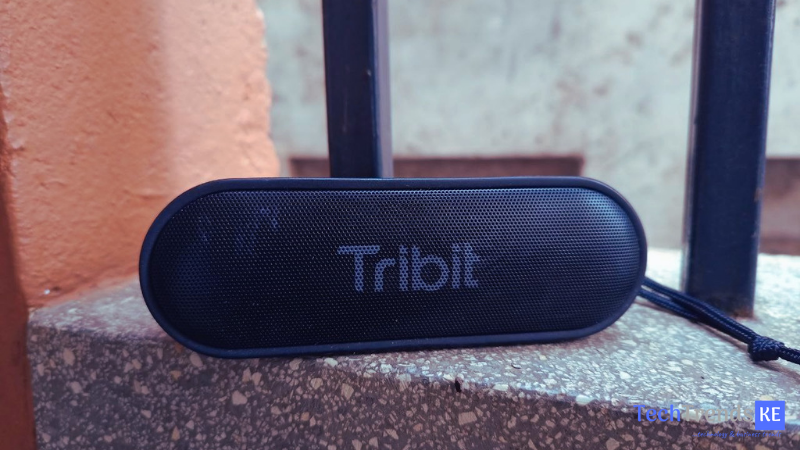 Tribit XSound Go review