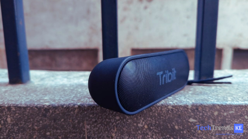 Tribit XSound Go review