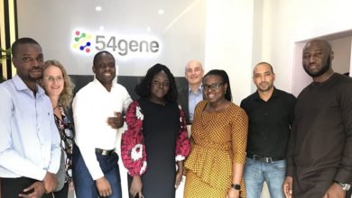 Nigeria’s healthtech startup 54gene secures $25 million in a Series B round