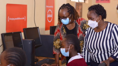 Absa Bank to establish 66 computer labs in schools across Kenya