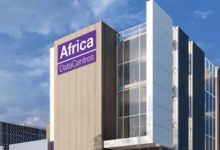 Africa Data Centres unveils new data centre in Johannesburg, South Africa