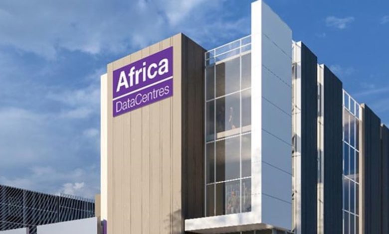 Africa Data Centres unveils new data centre in Johannesburg, South Africa