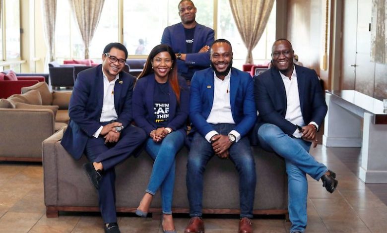 Nigeria's auto financing firm Autochek acquires Cheki Kenya and Uganda