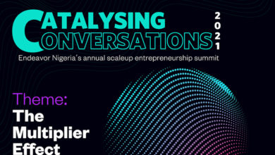 Endeavor Nigeria's 3rd Annual Scaleup Entrepreneurship Summit To Be Held On October 21st