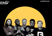 Endeavor Nigeria ScaleUp program