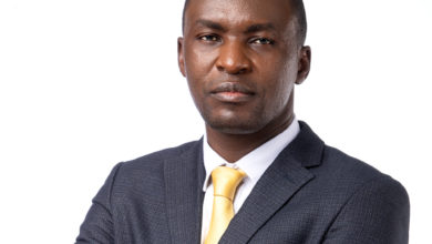 George Oyuga joins Zamara Group as new Head of Umbrella and Retail Solutions