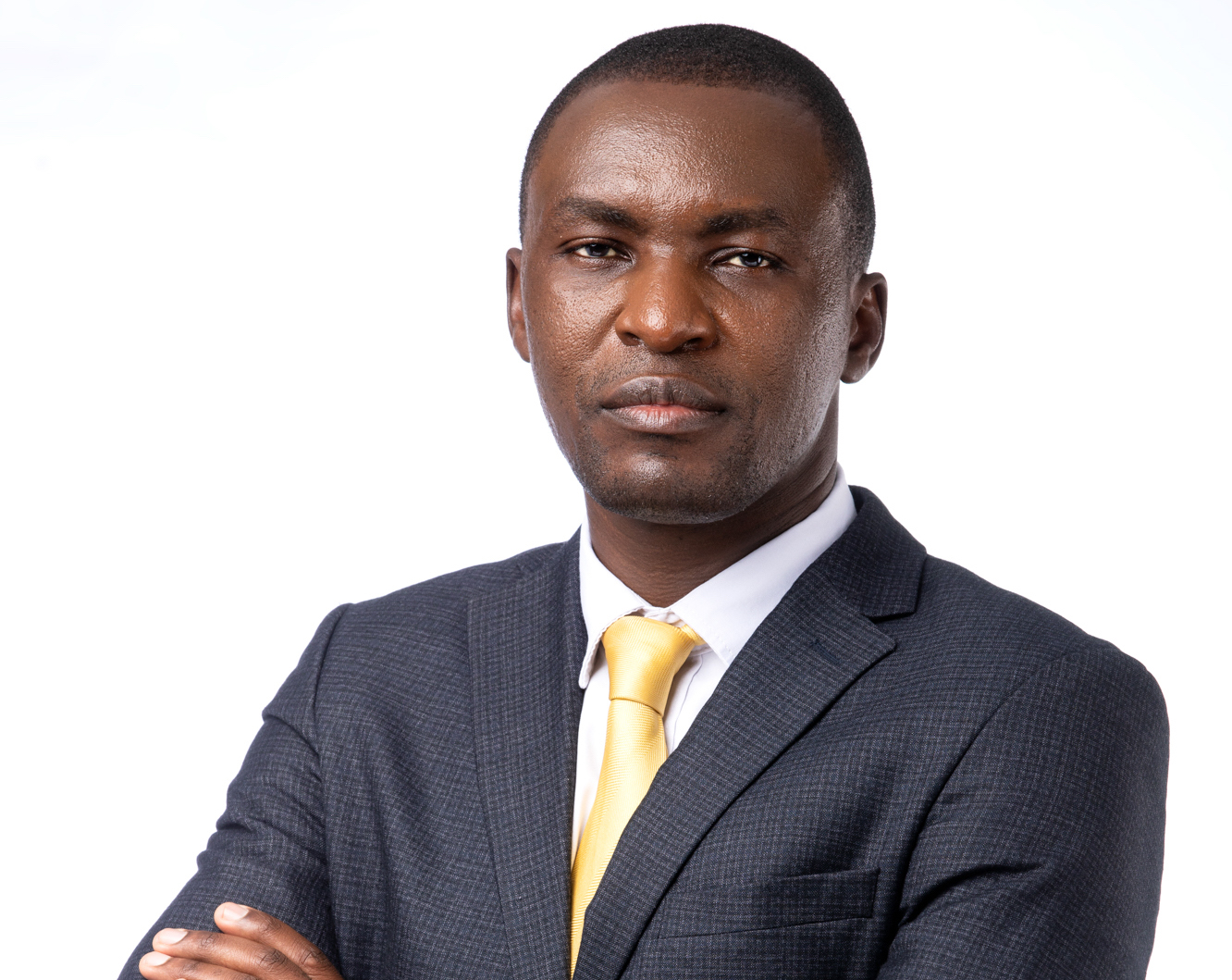 George Oyuga joins Zamara Group as new Head of Umbrella and Retail Solutions