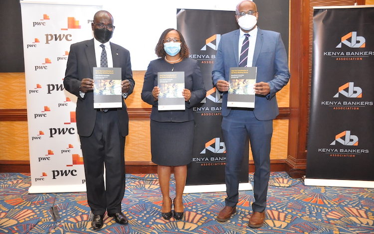 Banking Sector Contributed 27% of All Corporate Taxes Paid in Kenya in 2020 and 2019