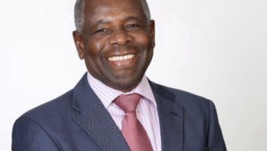 Equity Group Appoints Jonas Mushosho New Non - Executive Director to its Board