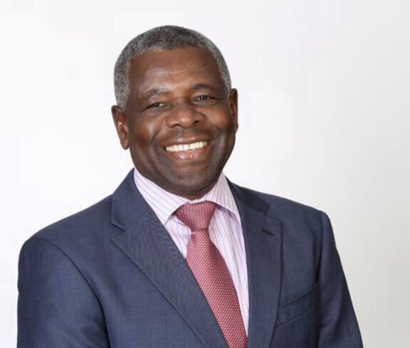 Equity Group Appoints Jonas Mushosho New Non - Executive Director to its Board