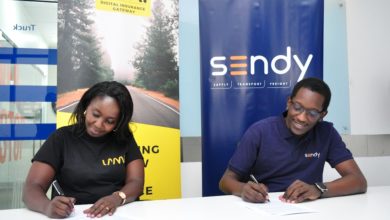 Lami Technologies and Sendy launch per-trip insurance policies for transporters in Kenya