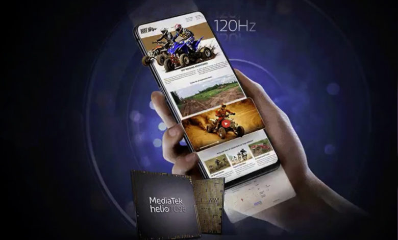MediaTek Helio G96 Chipset in Kenya