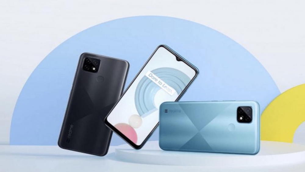 Realme C21Y Specs, Price and Availability in Kenya