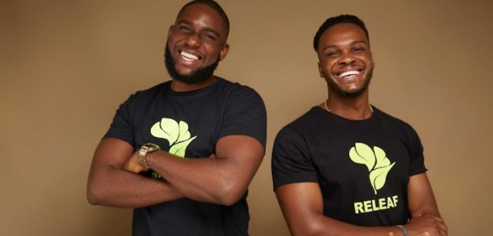 Nigeria's Agritech startup Releaf secures $4.2m seed funding