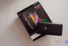 Safaricom Neon Ray 2 Unboxing, Specs, Price And Availability in Kenya