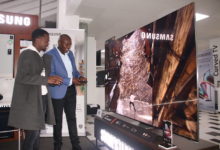 Samsung Kenya's New Lineup of AI-Centred Electronics Now Availabe For Purchase in Kenya