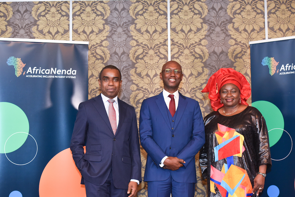 AfricaNenda launches a new African-led digital financial inclusion advisory platform