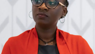 Ushahidi's Executive Director and AkiraChix co-founder Angela Oduor joins the Creative Commons board