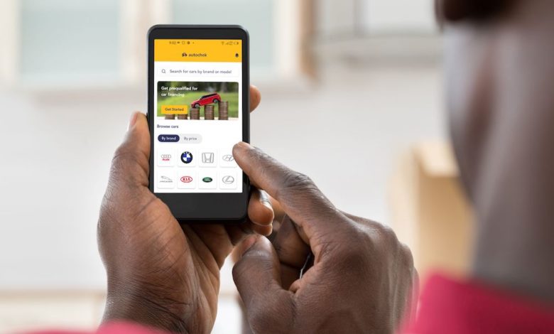 Nigeria’s auto financing startup Autochek Secures $13.1mn Seed Funding