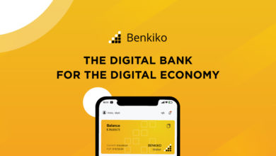 Benkiko Finance - Making Cryptocurrencies Easier To Use