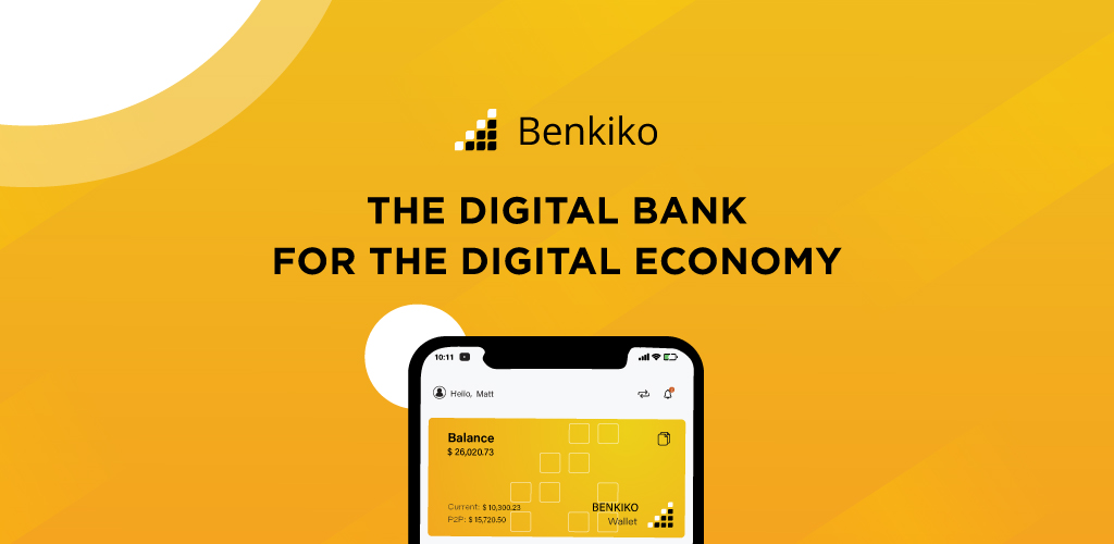 Benkiko Finance - Making Cryptocurrencies Easier To Use