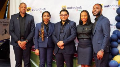 Nigeria’s auto financing firm Autochek officially launches in Kenya