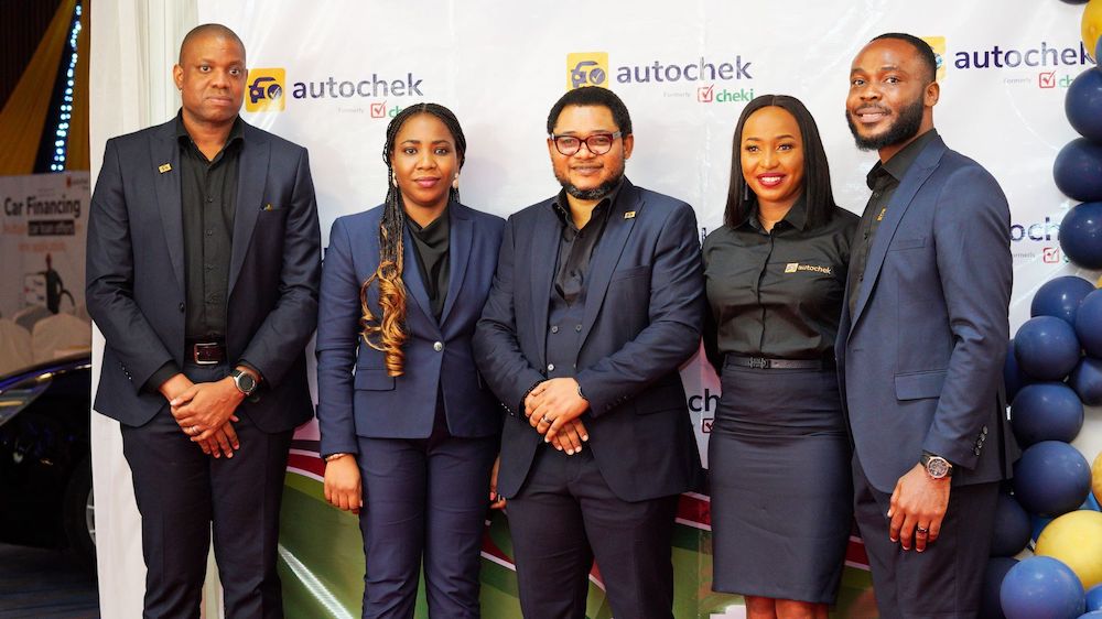 Nigeria’s auto financing firm Autochek officially launches in Kenya