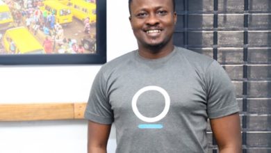 Femi Apesin, OnePipe Growth & Marketing Lead: