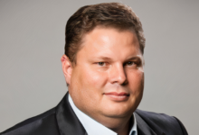 Jaco du Plooy: Creating sustainable data centres through energy-efficient solutions