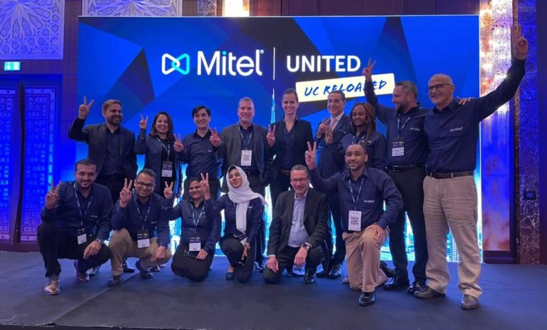 Adapt To Covid – 19 Disruptions, Mitel Advises Business Organizations