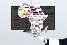 MwareTV OTT Service Launch Africa