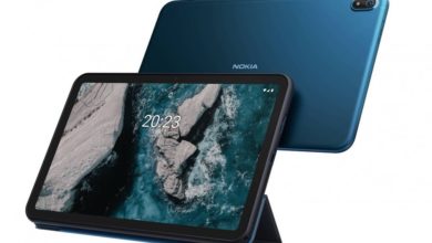 Nokia T20 Tablet