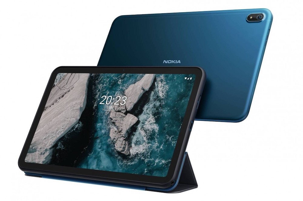 Nokia T20 Tablet