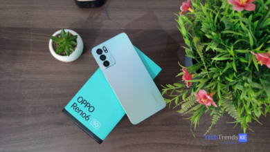 OPPO Reno6 5G Review