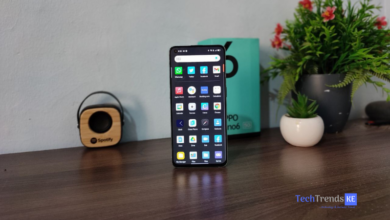 OPPO Reno6 5G Review