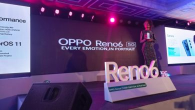 OPPO Kenya launches wildlife mobile photography challenge