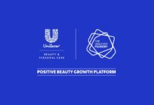 Unilever invites startups to partner through Positive Beauty Growth Platform