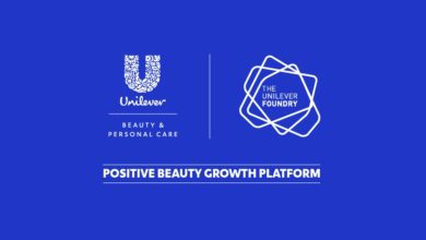 Unilever invites startups to partner through Positive Beauty Growth Platform