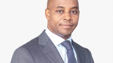 Safaricom’s Chief Corporate Affairs Officer Steve Chege joins Vodacom Group