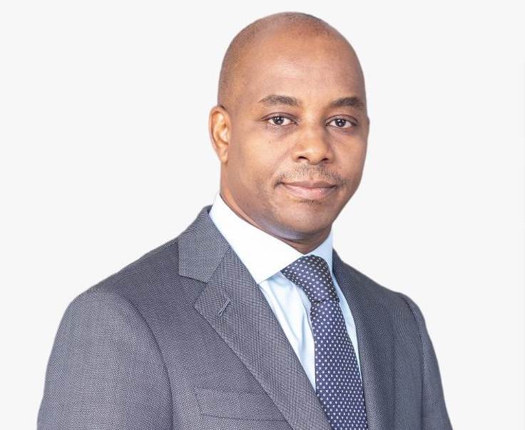 Safaricom’s Chief Corporate Affairs Officer Steve Chege joins Vodacom Group