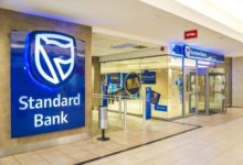 Standard Bank partners with Flutterwave to build digital payments solutions in Africa