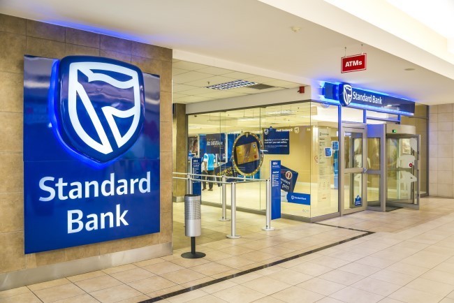 Standard Bank partners with Flutterwave to build digital payments solutions in Africa