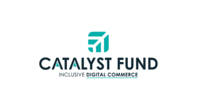 The Catalyst Fund Inclusive Digital Commerce accelerator