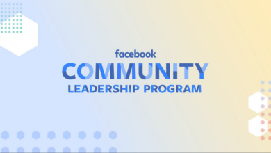 Facebook 2021 Community Accelerator Program in Africa