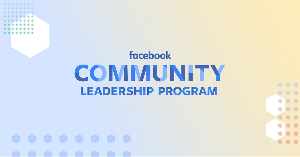 Facebook 2021 Community Accelerator Program in Africa