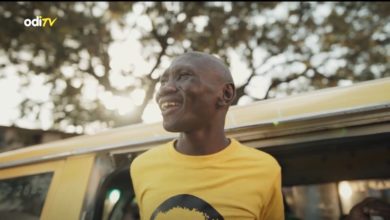 Stivo Simple Boy features in Odibets' latest advert