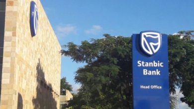 Stanbic Banking Systems