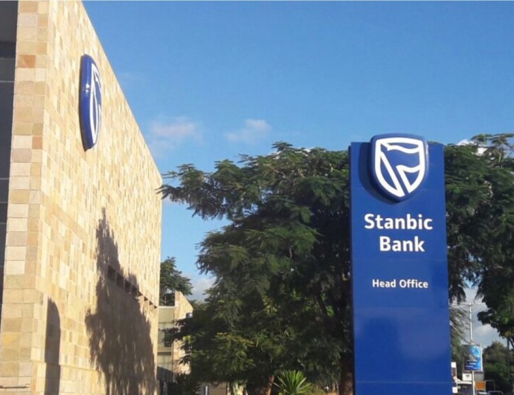 Stanbic Banking Systems