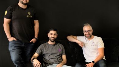 AURA secures $4.7m Series A funding for global expansion